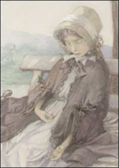Love for Books!: ~ Honor C. Appleton~